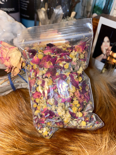 Beauty Spell Herbs/Witch Supplies Wiccan Herb Herbs Witchcraft