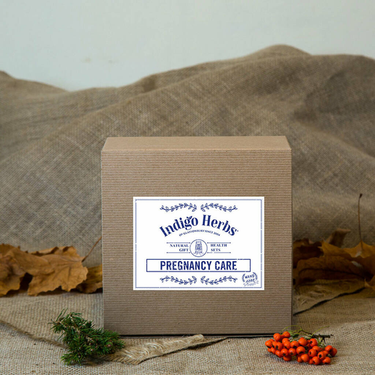 Pregnancy Care Gift Kit