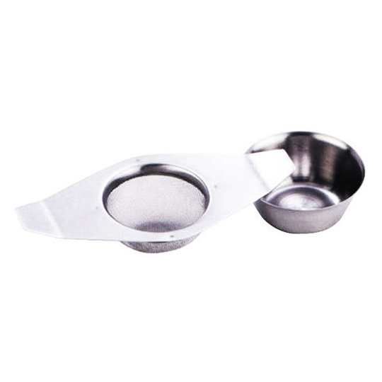 Zodiac - Double Arm Tea Strainer 11209