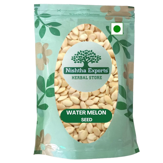 Watermelon Seeds-Water Melon Seeds-Raw Herbs-Tarbooj Beej-Tarbuj-Single Herbs