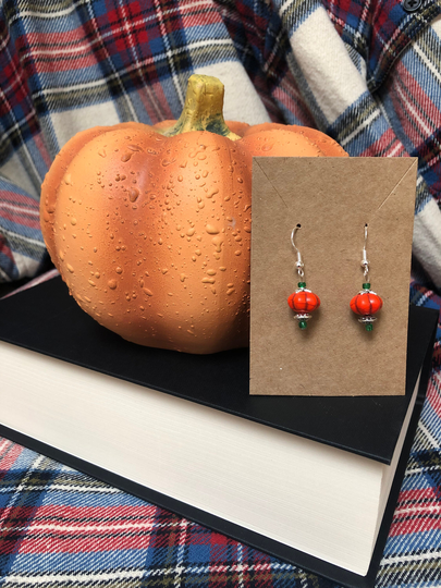 Pumpkin Season