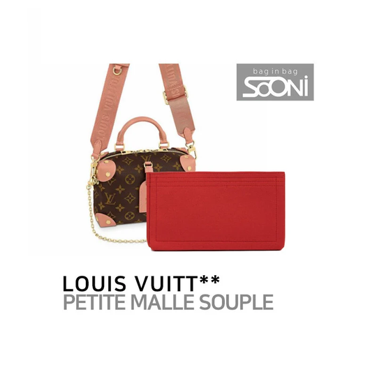 Organizers For L Petit Mall Souple | M45571