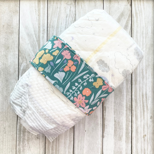 Diaper Strap, Bag Organization, Holder