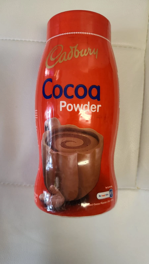 Cadbury Cocoa Powder