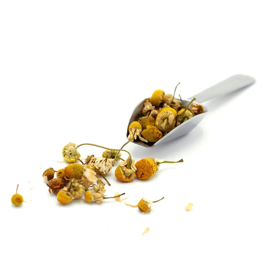 50G Organic Calming Chamomile Loose Flowers Egyptian Herbal