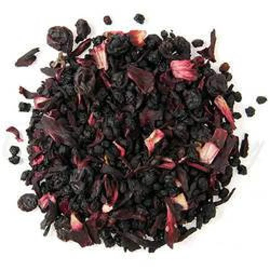 Berry Fruit Blend