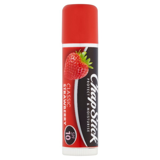 Chapstick Strawberry
