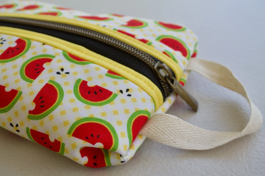 Organizer Pouch/Watermelon