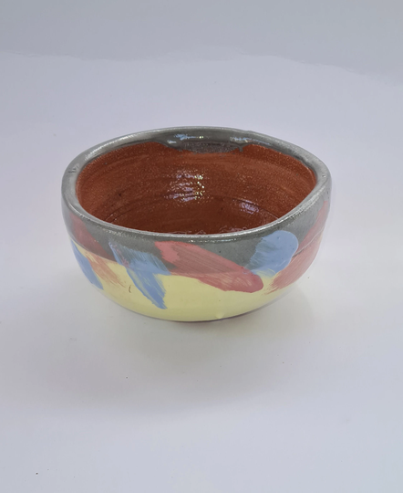 Tea Bowl, Japanese Style Tea Matcha Bowl