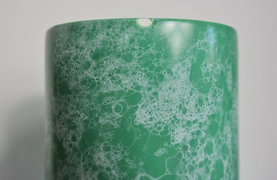 stoneware Vase