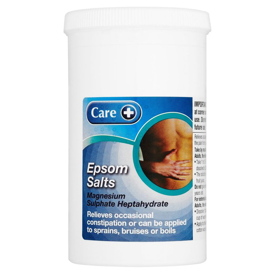 Epsom Salts