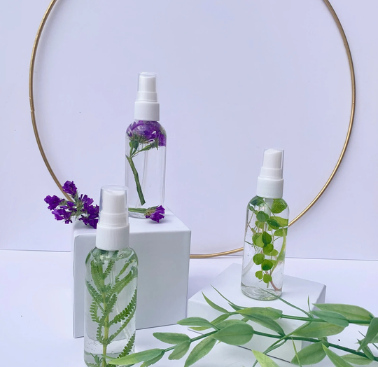 Car Air Freshener - Spray, Air Freshener, Car Accessories, Scents, Car, Gifts, New Freshener
