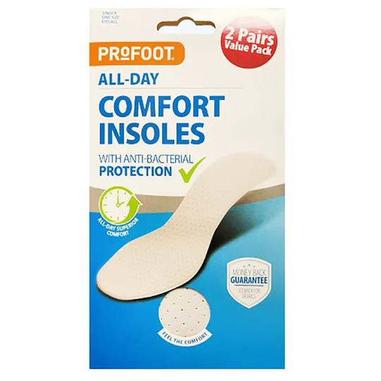 Profoot All Day Comfort Insoles