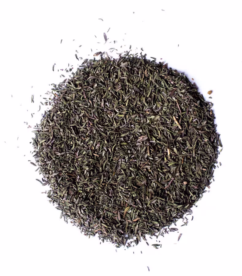 Organic Thyme Leaf /Available From 2Oz-32Oz | 57G-907G/Thymus Vulgaris