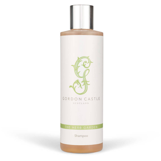 Gordon Castle Herb Garden Shampoo