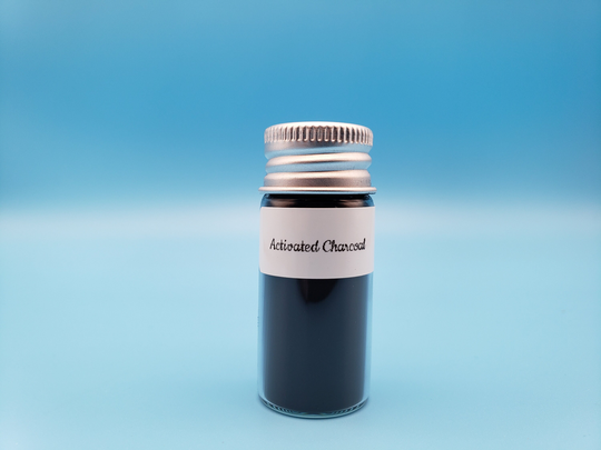 Activated Charcoal Powder