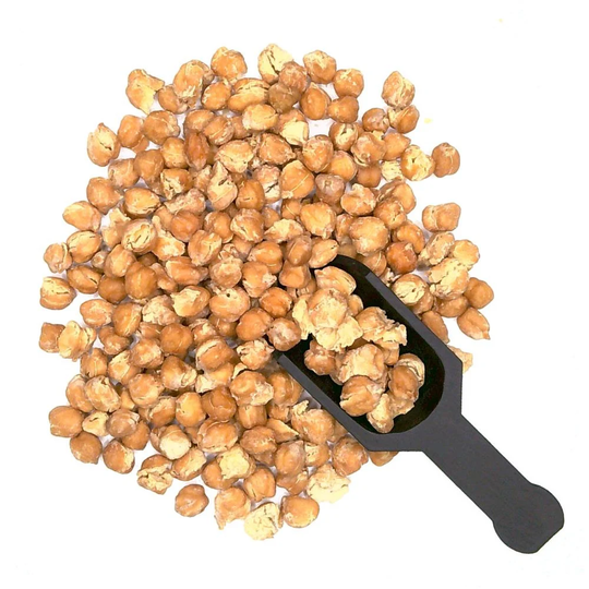 Beans Chickpea Cooked Dried | 4Oz To 5lb Pure Natural Wild Crafted