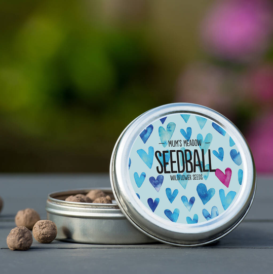 Mum's Meadow Wildflower Seeds