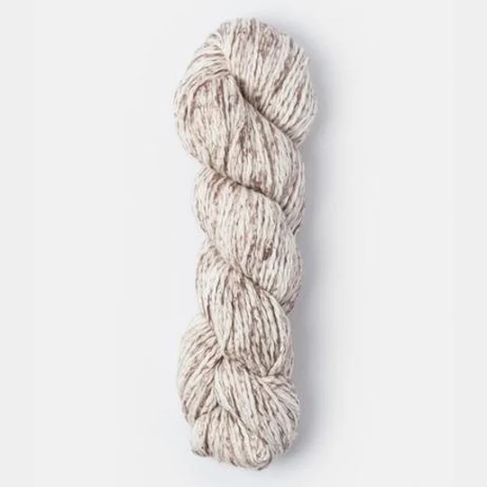 Worsted Weight Organic Cotton Print Yarn - Cottonwood