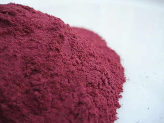 Beetroot Powder - Beta Vulgaris- 100 Grams