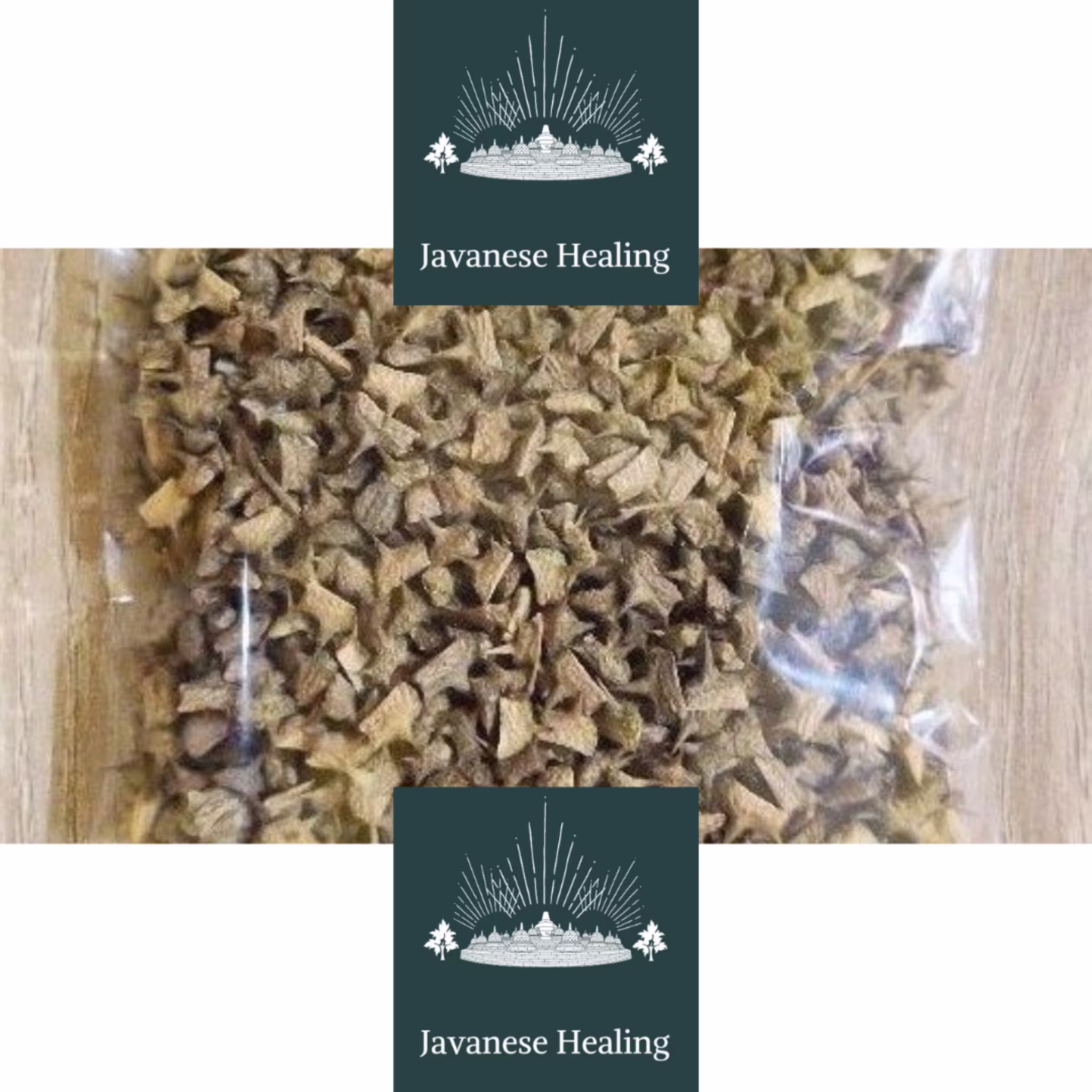 Organic Dried Tribullus Terrestris/Powder