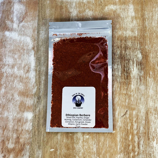 Ethiopian Berbere