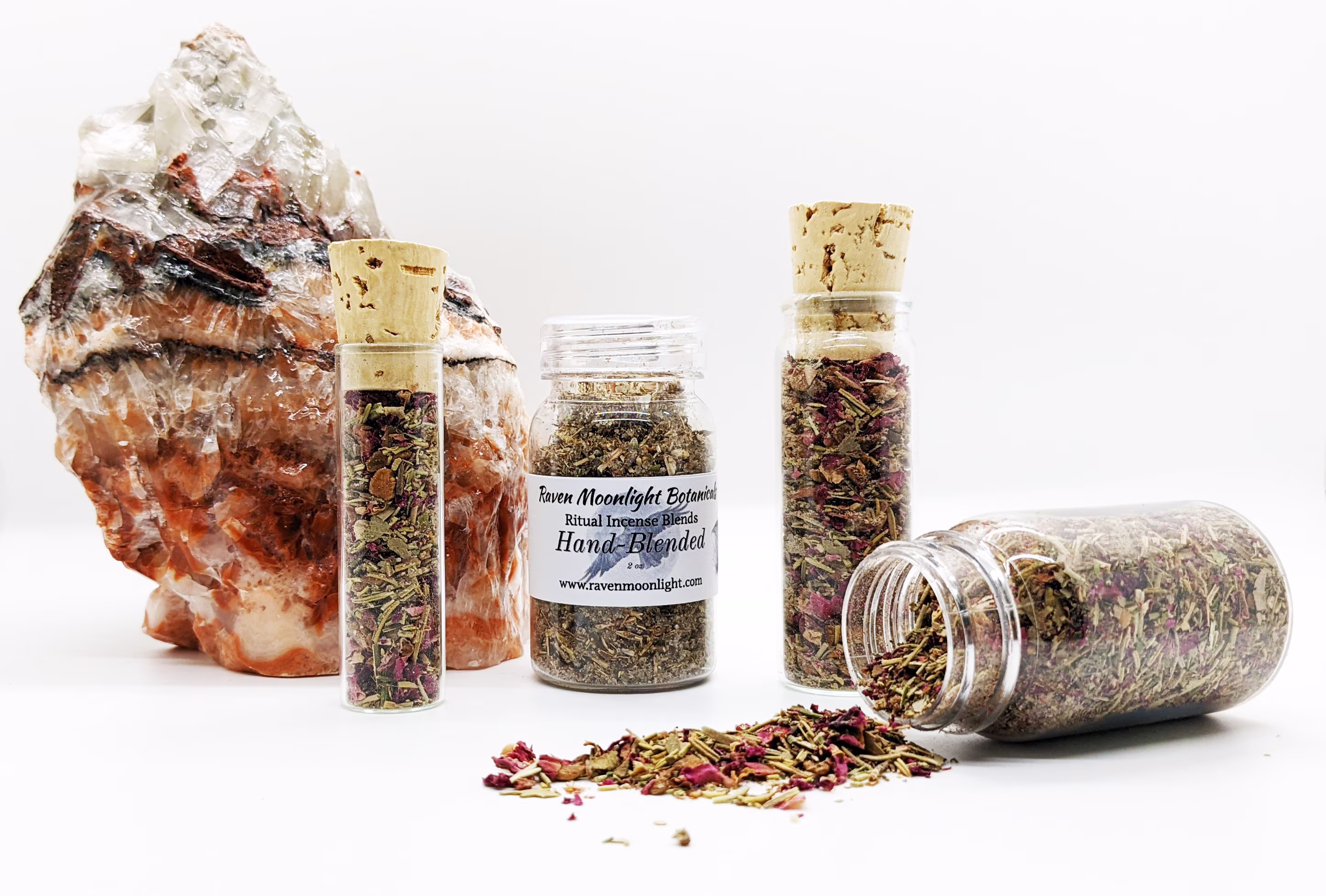 Dream Magick, Hand-Blended Incense