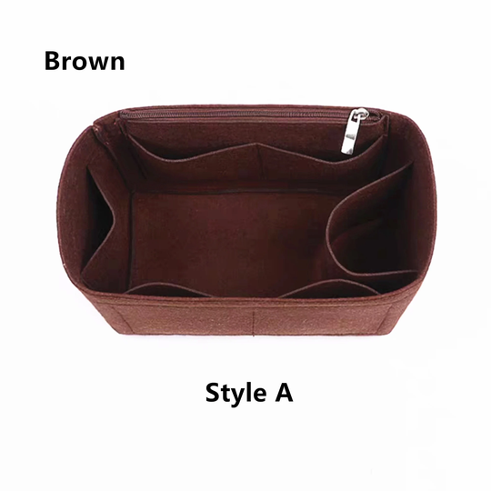 Multicolor Organizer For Graceful Hobo, Graceful Pm Organizer, Graceful Mm Organizer