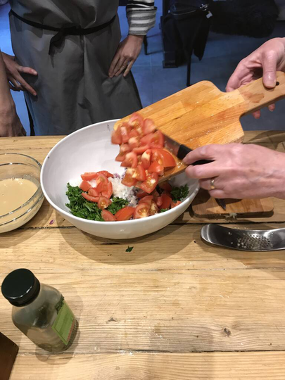 Online Eating Vegan Cookery Course Digital Product