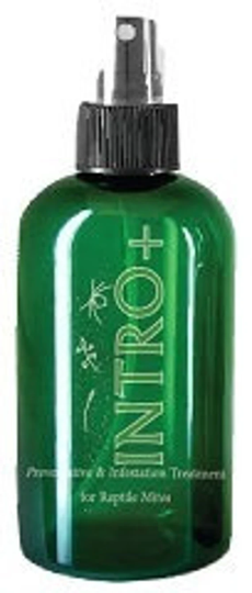 Intro+ Mite Treatment & Preventative - First Aid Medication Veterinarian Medicines Reptiles Pets Supplies