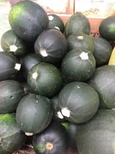 Gem Squash | 10 Seeds UK Grown 2022 Harvest Limited Stock Delicious Same Day Dispatch