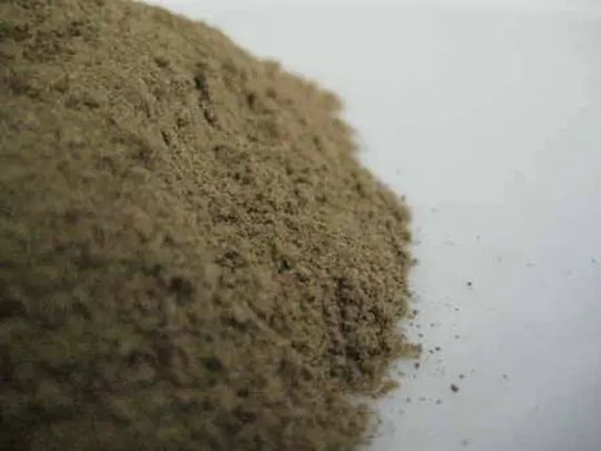 Shame Me Darling Powdered Seed | Mimosa Pudica Sensitive Or Humble Plant 50 Grams