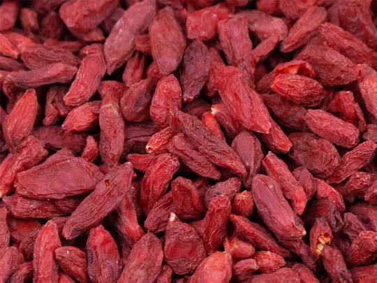 Organic Dried Goji Berry | Bag Of 30Gr | ~1, 05Oz Natural, Healthy, Treats For Rabbits & Small Pets