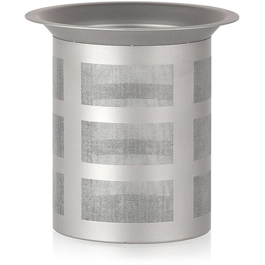 Titanium Mesh Tea Infuser Basket for Teapot Tea Kettle Cup