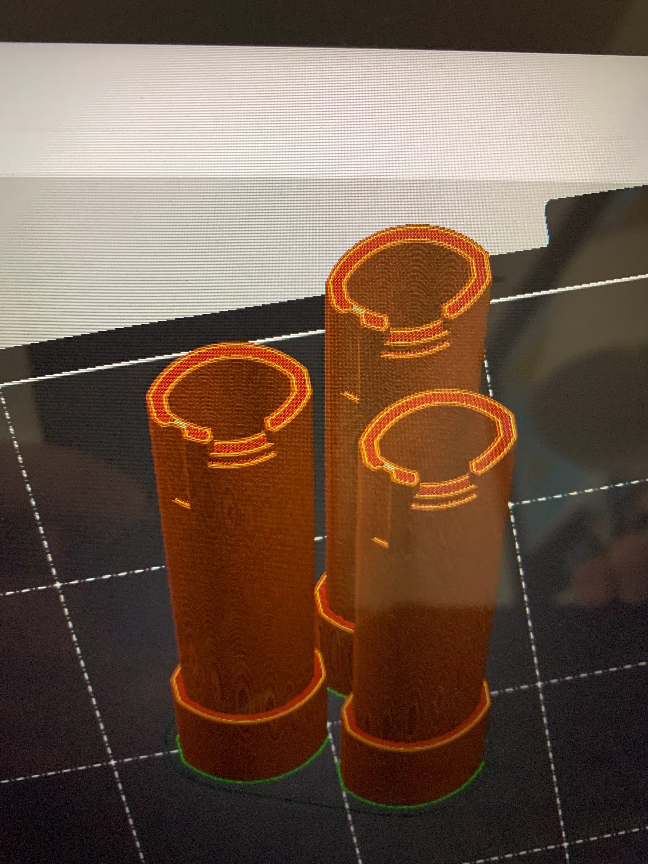 Aerogarden Harvest Height Extender