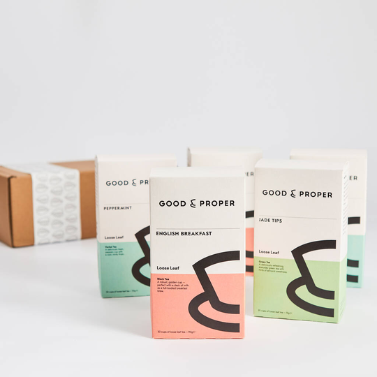 Bestsellers Tea Bundle