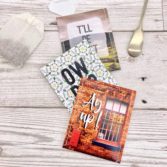 Yorkshire Tea