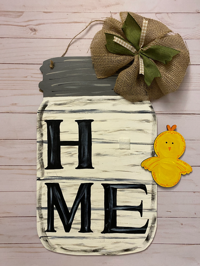 Interchangeable Welcome Door Hanger, Home Wood Sign, Custom Front Porch Season/Holiday Wreath, Farmhouse Decor