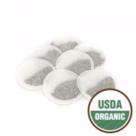 Liver Cleanse Tea Bags - Organic Medicinal Ritual