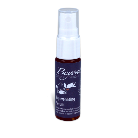 Rejuvenating Serum
