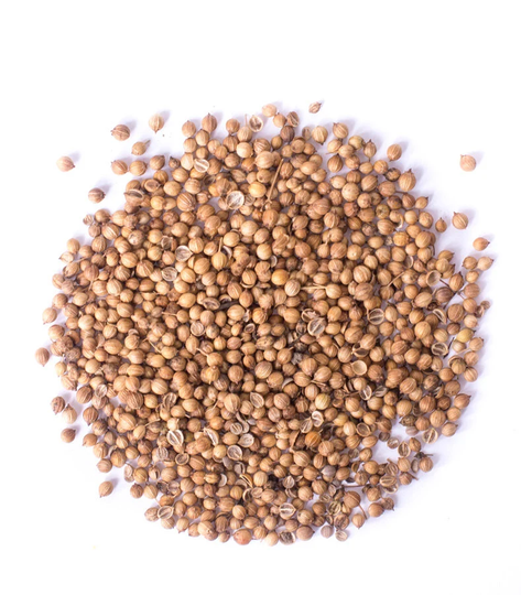 Organic Coriander Seed/Available From 2Oz-32Oz | 57G-907G Coriandrum Sativum