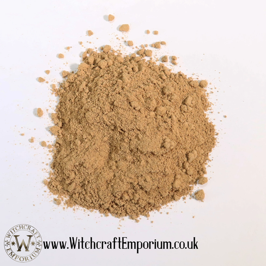 Asafoetida - Herb Organic Natural Vegan Pagan Wicca Wiccan Spell Potion Ritual Magic Magick Energy Tea