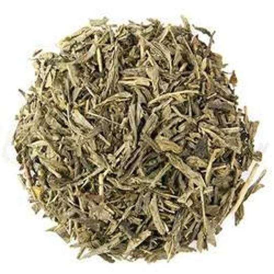 Green Sencha Decaf Tea