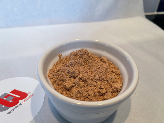Natural Soap Nut Powder
