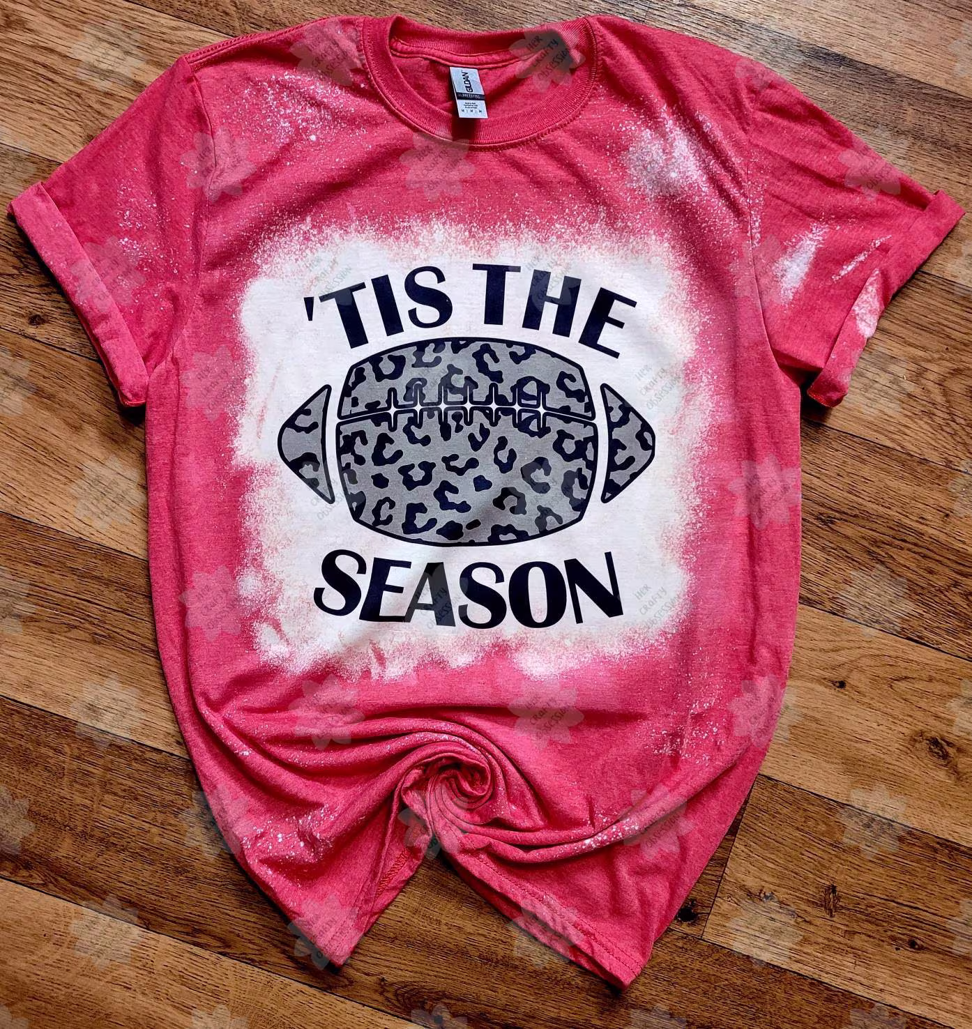 Tis The Season Tee