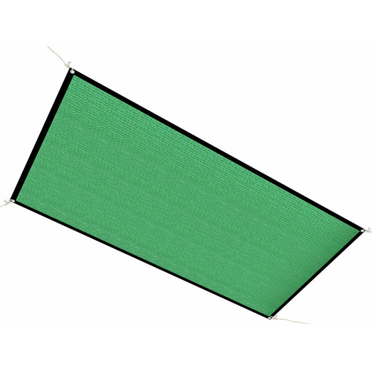 Uv Resistant Shade Net Shade Sail Canopy Garden Plants 2m x 4m Breathable Greenhouse Cover for Outdoor Activities Patio Garden Backyard Type 1