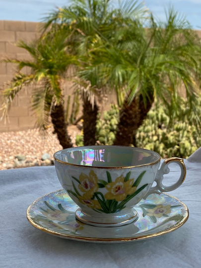 Tea Cup Sets