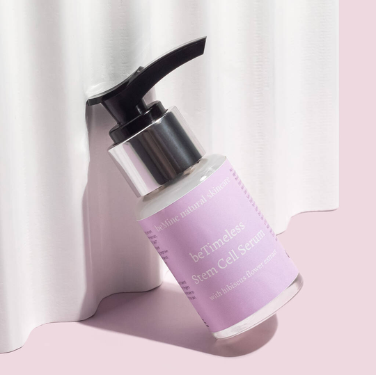 Be Timeless Stem Cell Serum