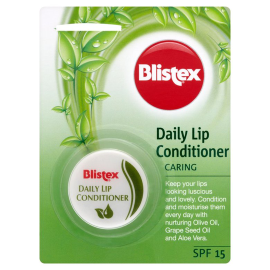 Blistex Daily Lip Conditioner 7G