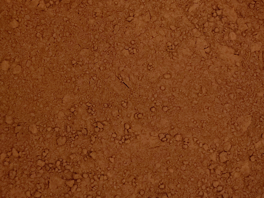Burnt Green Earth - Kremer Dry Powder Pigments